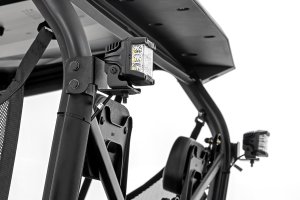 Segway UT10 LED Light Kit - Rear - Rough Country - 3